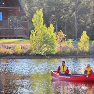 Summer Family Fun Package