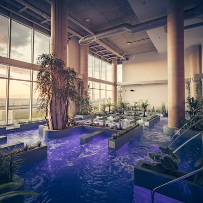 Forfait Dodo & Spa