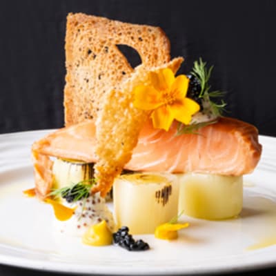 Forfait Détente et Gastronomie