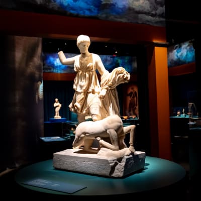 La Grèce des héros - Au temps de Troie