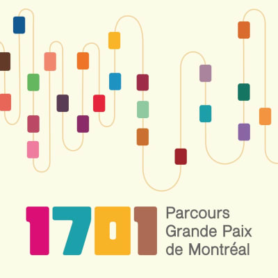 La Grande Paix de Montréal de 1701