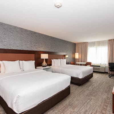 Quality Inn & Suites Val-d'Or
