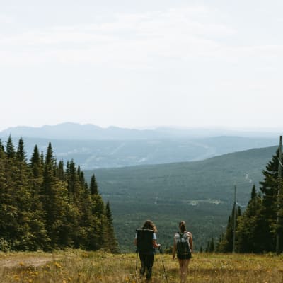 Secteur La Malbaie