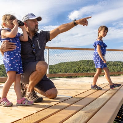 Family Pass