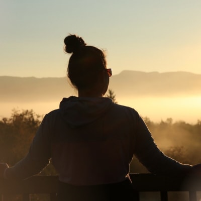 Holistic retreat Package