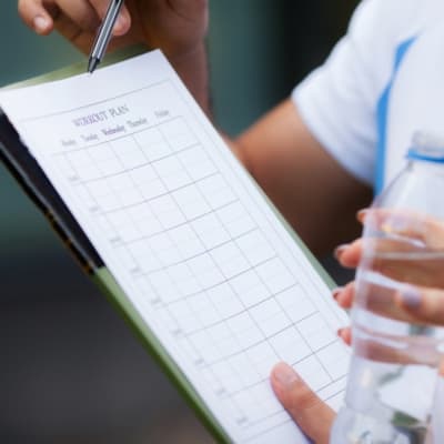 Health Immersion Package