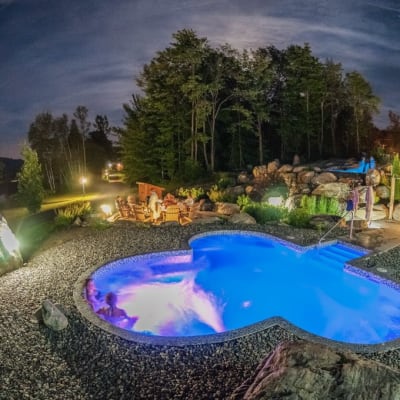 Soirée découverte