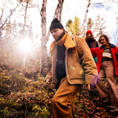 Abitibi-Témiscamingue, à ton rythme!