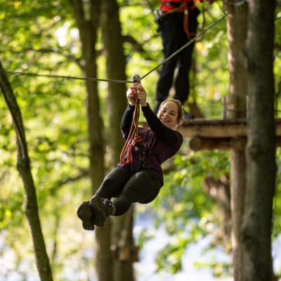 Tourism Drummondville