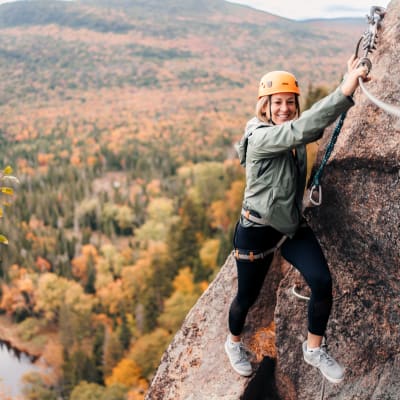 Laurentides, pour toujours