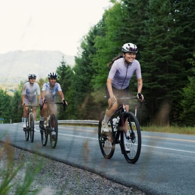 Laurentides, pour toujours