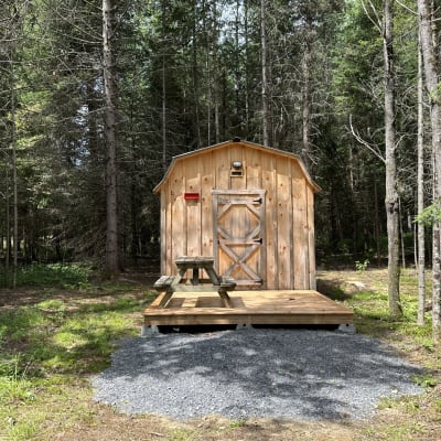 Découvrez le camping autrement - Camping Lac-des-Plages
