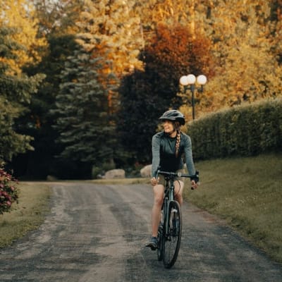 Forfait Du fleuve à la Montagne à vélo 