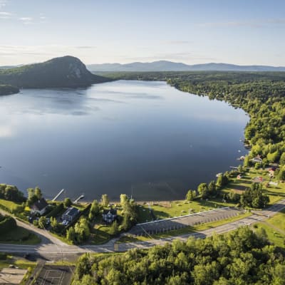 Région de Coaticook