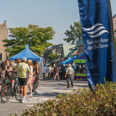 Naturellement Sainte-Anne