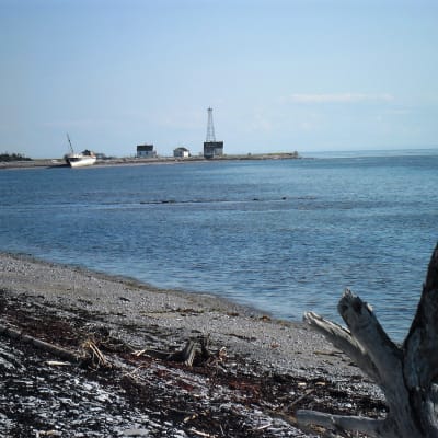 Escapade Anticosti