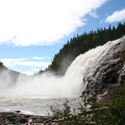 Autotour Côte-Nord 