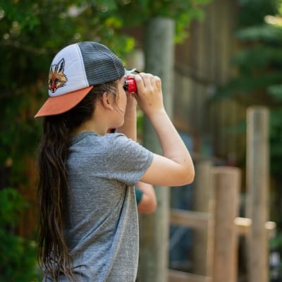 Club des Jeunes Naturalistes