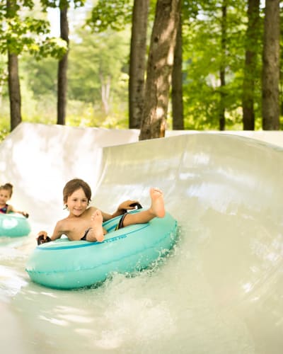 Recreational activities in Brome-Missisquoi