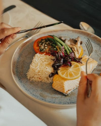 Forfait Escapade culinaire