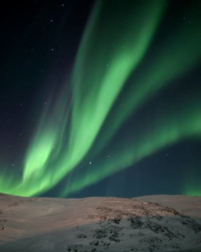 Aventures Inuit