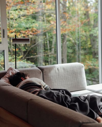 Sleep-in Offer