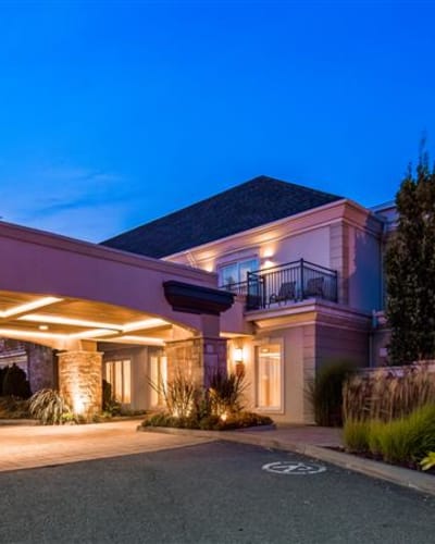Best Western Hôtel l'Aristocrate