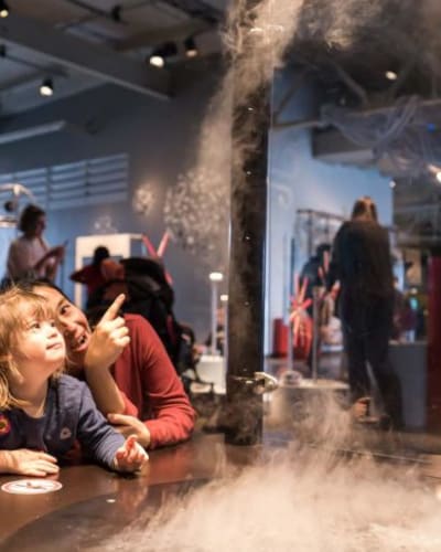 Science as a gift!