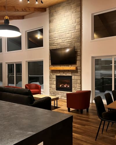 Chalet "Hors-Piste" - Chaletmontvalin.Com