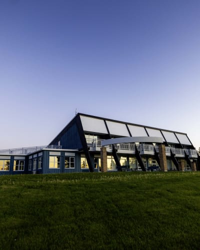 Room/Golf Accommodation Package
