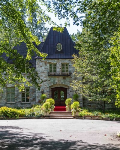Château Taillefer Lafon