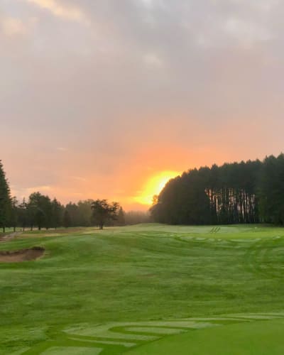 Club de Golf Nominingue