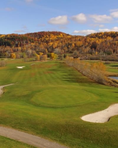Club de golf Royal Papineau