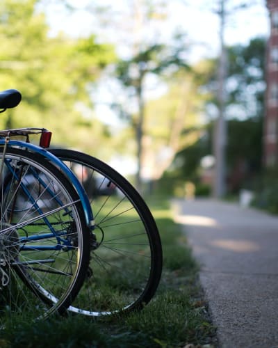 Bike package