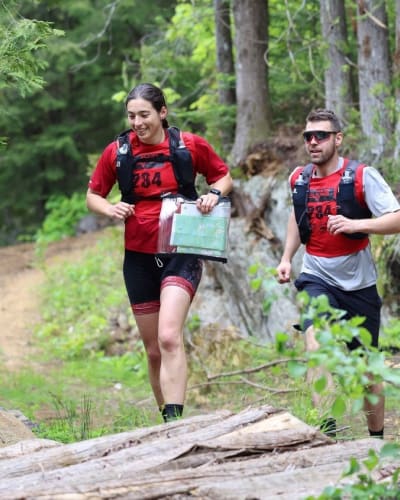 Courses d’aventure en Petite Nation