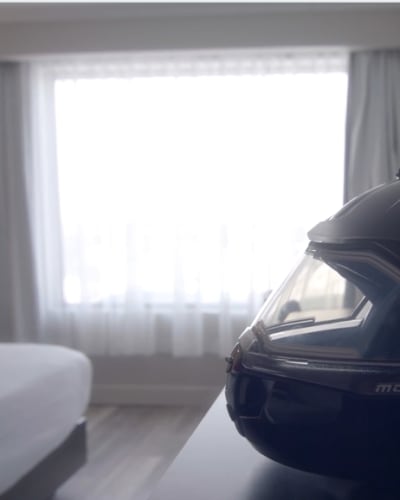 Forfait Hôtel Universel Alma