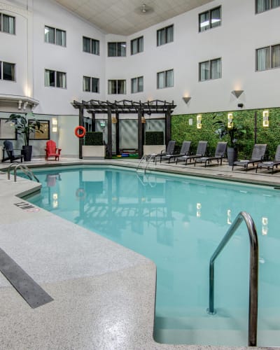 Hôtel Château Roberval Package 