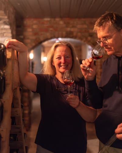 Domaine Vallier Robert
