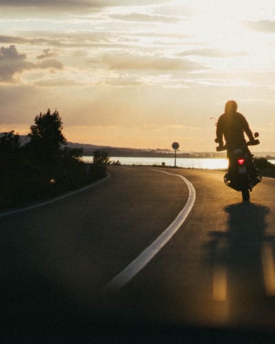 Rabais Motocyclistes