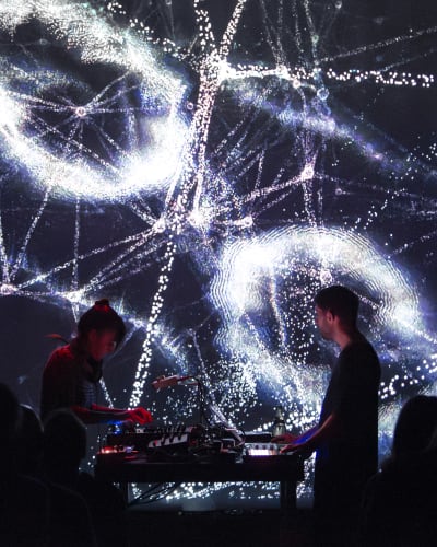 Festival Elektra