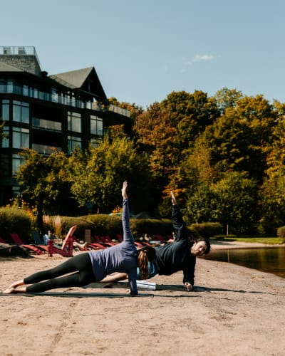 Wellness Promo