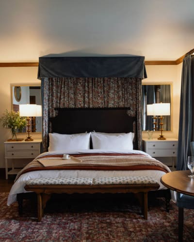 Estello Suites & Spa - Chambre