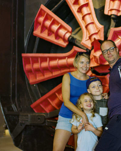 Promotion Famille