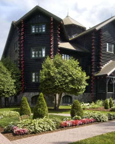 Fairmont Le Château Montebello