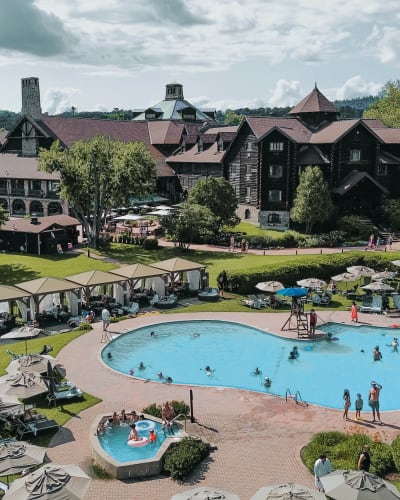Promotion - Forfait plaisirs d'été