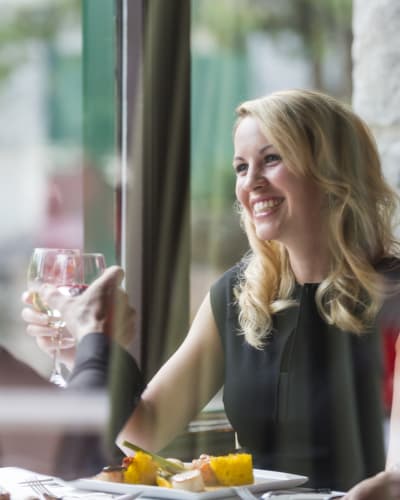 Fairmont Le Château Montebello