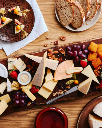 Forfait Route des saveurs - spécial 30e anniversaire