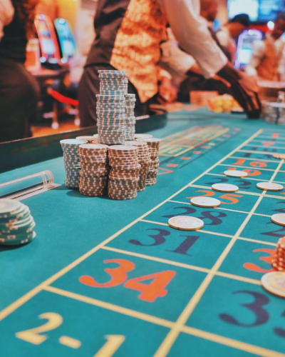 Forfait Casino.