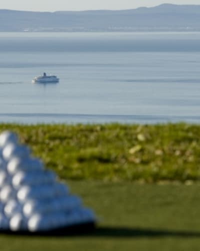 Golf Ultime Special 100th Anniversary Package 