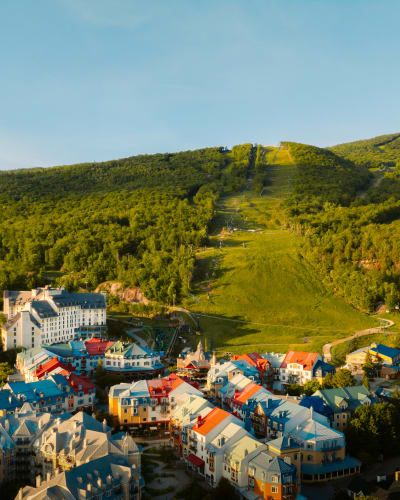 Forfait Montagne d'activités